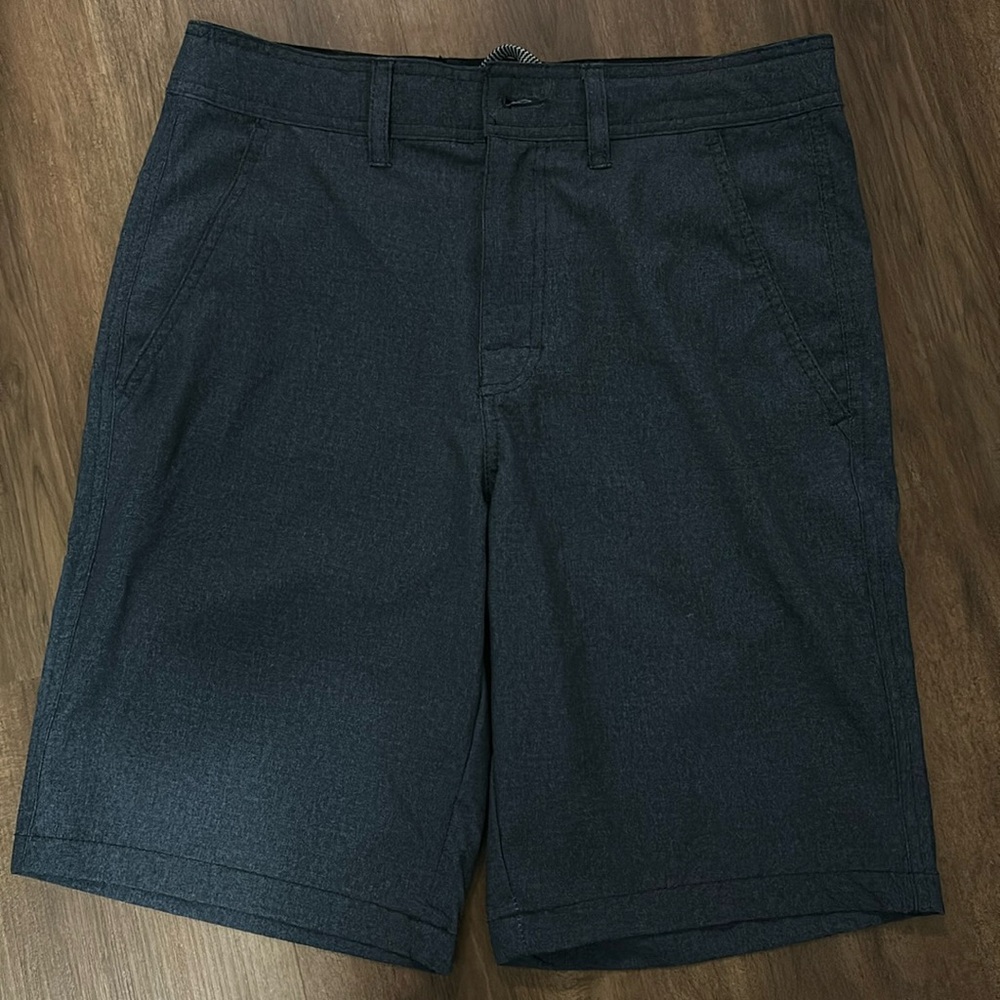 Men’s Massimo shorts 92% polyester 8% spandex